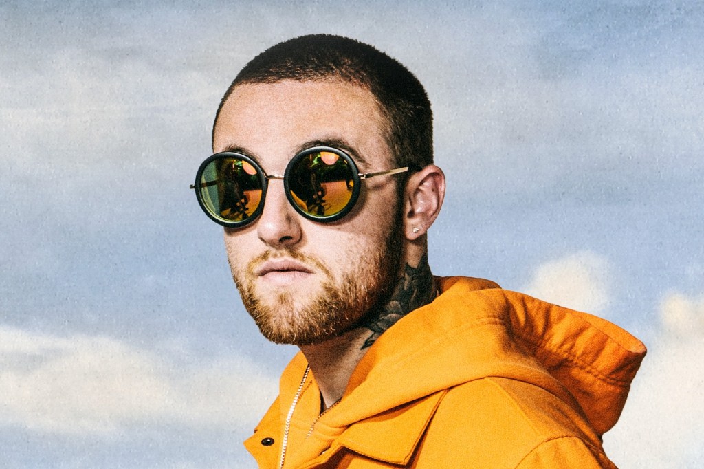 Mac Miller 'Divine Feminine' 10th-Anniversary Edition Arrives: Stream