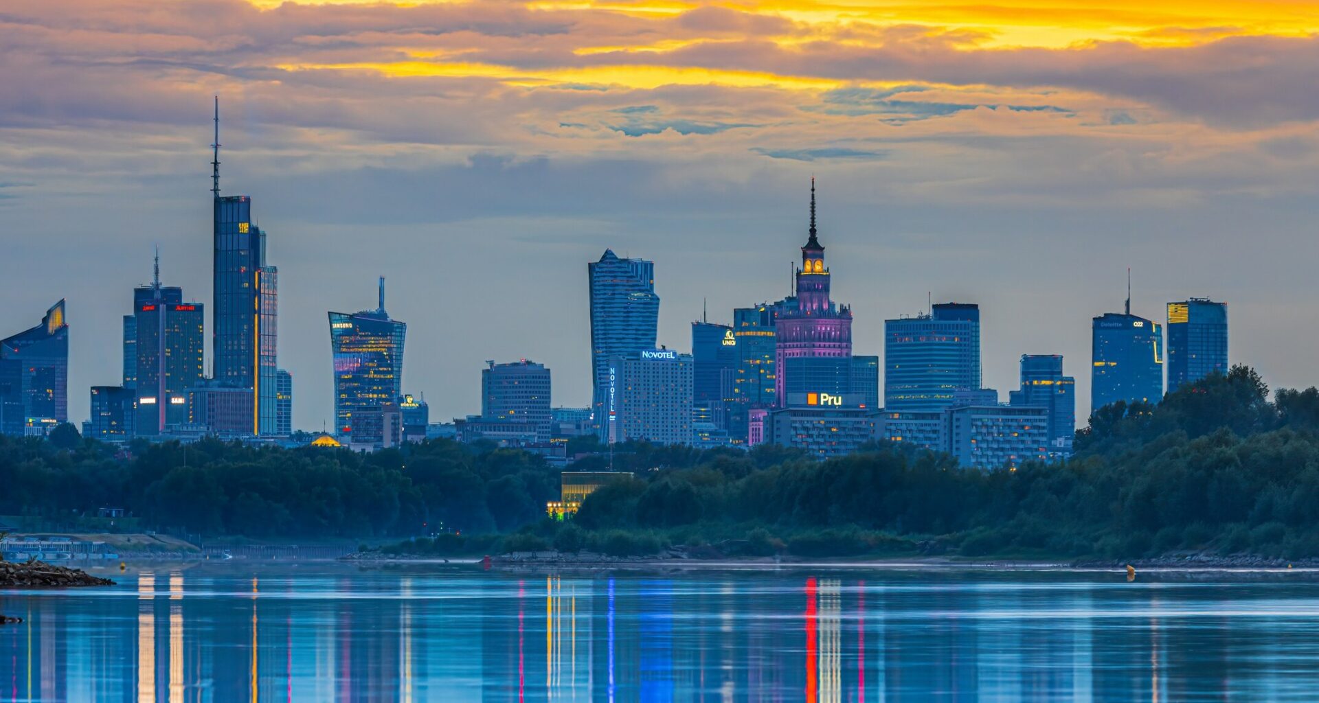 Warsaw records EU’s highest employment rate
