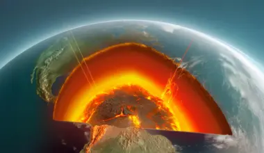 Scientists discover a hidden oxygen reservoir deep inside Earth