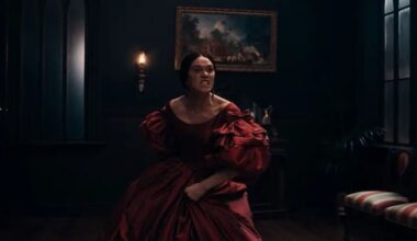 'My Māori gothic love letter': The feature film representing NZ at the Oscars