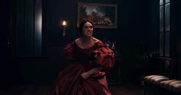 'My Māori gothic love letter': The feature film representing NZ at the Oscars