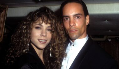 Mariah Carey Beats Brother’s $20 Million Defamation Suit Over Memoir