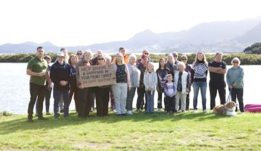 Residents want fast-tracked $500m Northland drydock moved