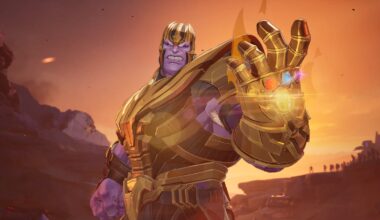 ‘Avengers: Endgame’s Most Iconic Battle Is Officially Coming to 'Marvel Rivals'