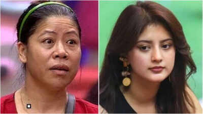 Exclusive - Mary Kom’s Team reacts to the tension with Arishfa Khan in Bigg Boss 20; say 'What is disappointing is the feeling that the respect she deserves is missing…'