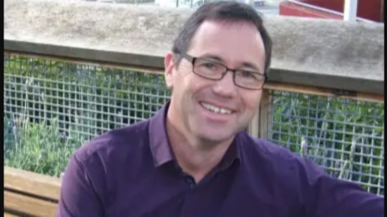 Massey University toxicologist Nick Kim.