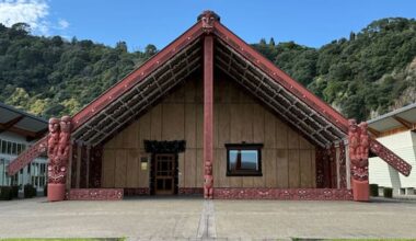 NZ’s nine heritage sites shortlist: How many have you seen?
