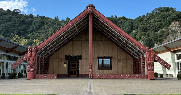 NZ’s nine heritage sites shortlist: How many have you seen?