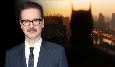 'The Batman Part II' Pauses Production For Matt Reeves