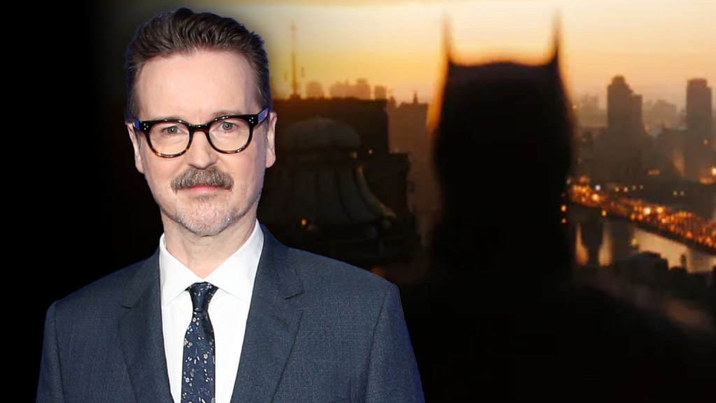 'The Batman Part II' Pauses Production For Matt Reeves