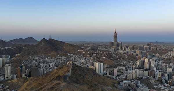 Saudi Arabia executes 2 Bangladeshis over 'indecent acts'