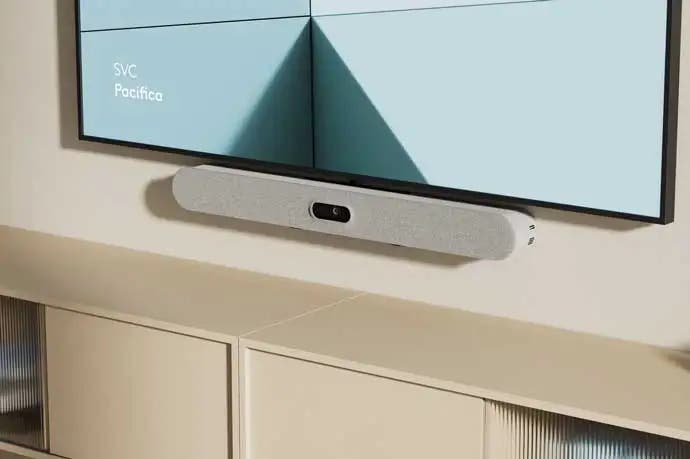Logitech Wants Partners To Think Beyond Meeting Rooms, Channel Chief Says