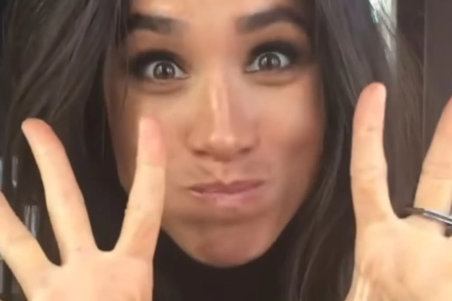 Meghan Markle
