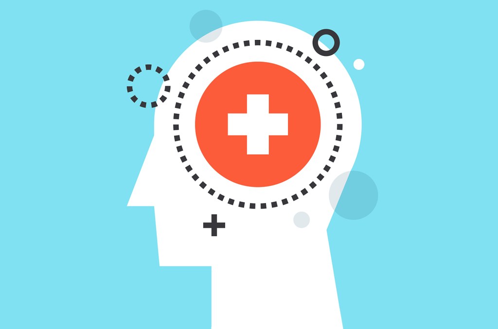 For World Mental Health Day, A Check-up on the Music Industry