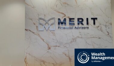 Merit Financial Snags 10th Commonwealth Advisor Team