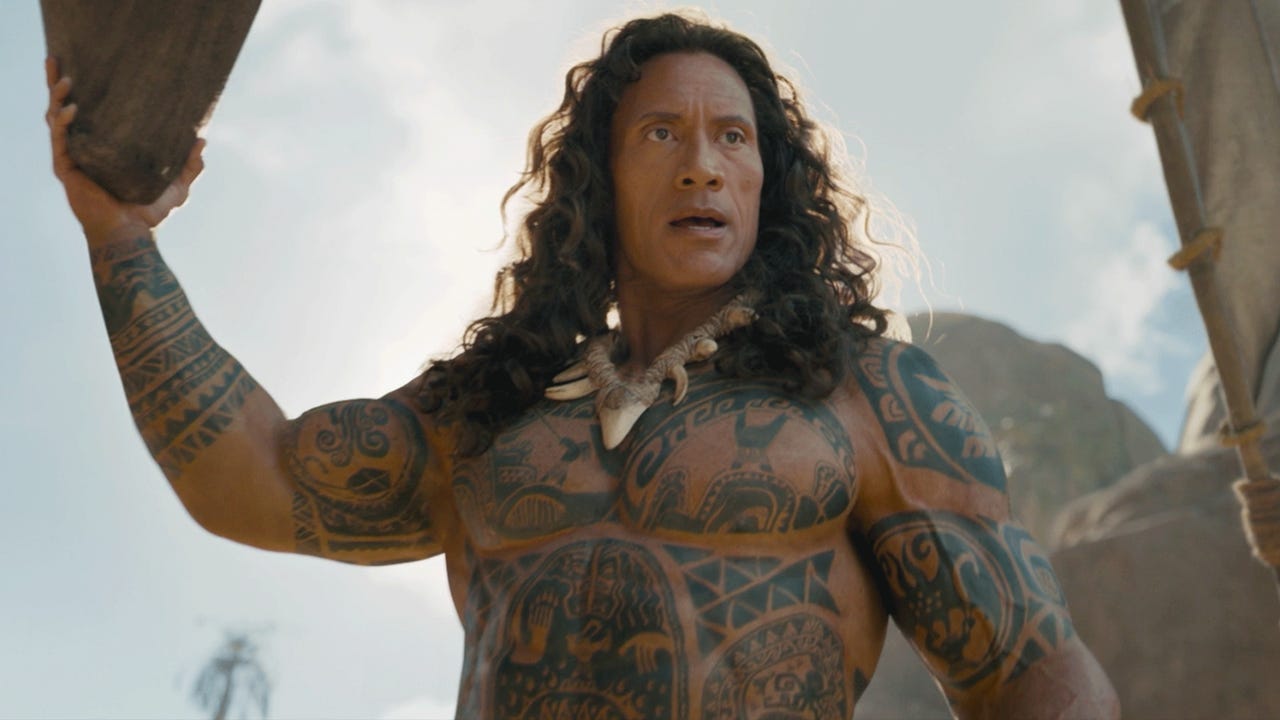 Disney Tries to Justify Live-Action Moana Flop, Says It Was an 'Excellent Film' Hit by 'Unusual Circumstances'