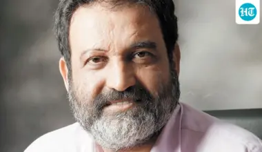 Former Infosys CFO Mohandas Pai shares his unfiltered take on mental health, self-motivation and advice for youth: 'You must take care of your body'
