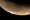 The view from College Park, Maryland early Tuesday as the moon passes in front of Jupiter.