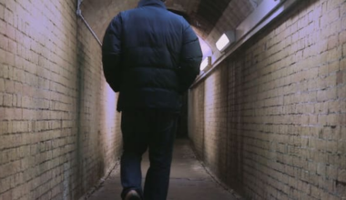 Thousands of stalking and harassment reports since law changed