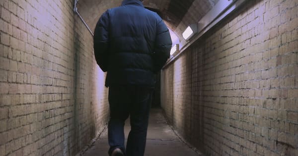 Thousands of stalking and harassment reports since law changed