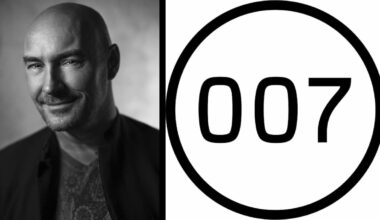 Morrison, Grant Morrison to write Bond, James Bond for IDW