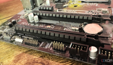 Your motherboard's old debug header is still listening, and it's an unpatched security risk