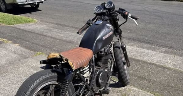 Two motorcyclists riding 150km/h near Tīrau arrested