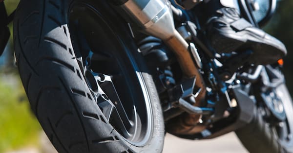 Motorcyclist and passenger die in crash with vehicle near Matamata