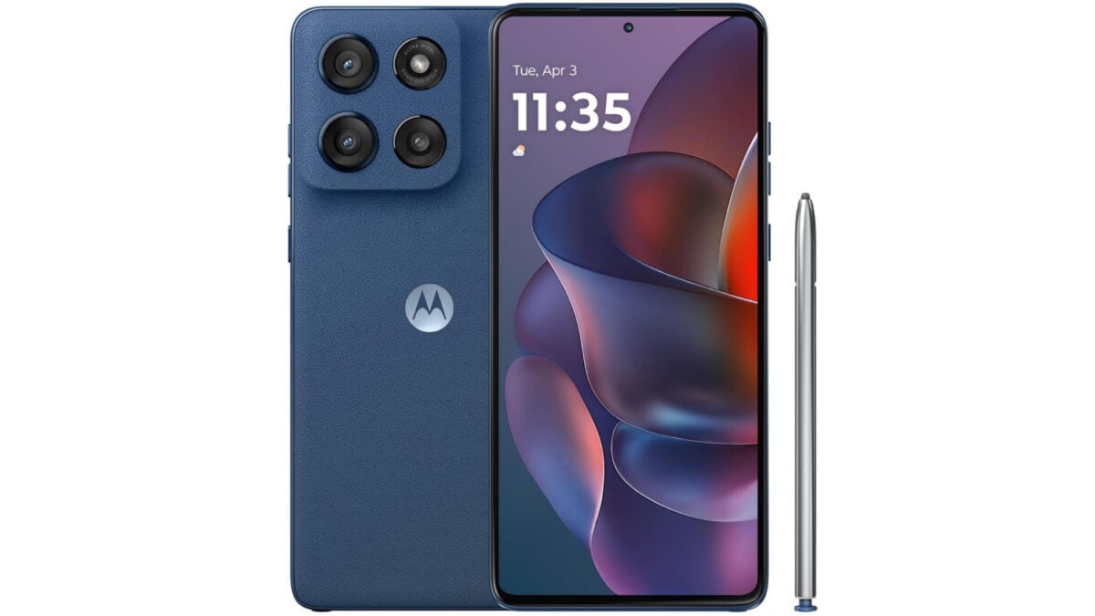 Motorola Moto G Stylus Now Costs Less Than a Quarter of the iPhone 18 Pro's Price With Amazon's Final Discount Push