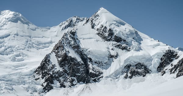 Person dies following avalanche on Mount Dixon