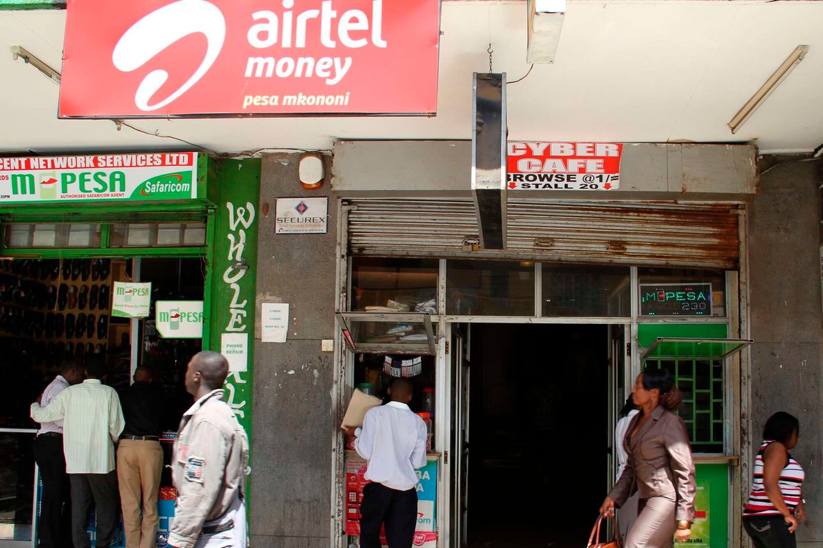 M-Pesa, Airtel Money must report all mobile cash theft to CBK