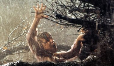44 Years Later, Steven Spielberg's Scariest Movie of All Time Is Officially Back on Streaming