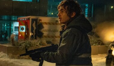 New 95-Minute Action Thriller Reboot Officially Beats the "2nd Best Movie Ever Made" at the Box Office