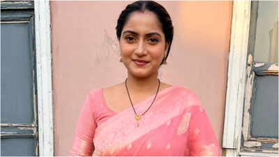 Ganga Mai Ki Betiyan: Namrrata Pradhan on the upcoming episode: “A  divorced daughter is better than a daughter losing dignity”