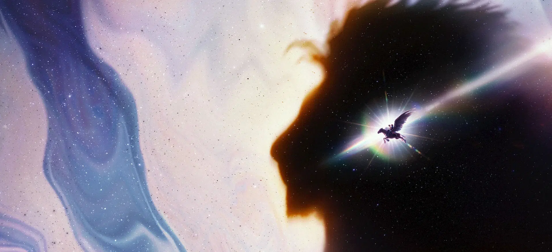 New Poster and Artwork Revealed for 'Narnia: The Magician's Nephew' Ahead of Trailer Drop