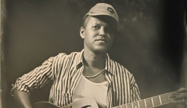 Nat Myers Interview: Blues Singer Is Fighting Cancer to Return to Road
