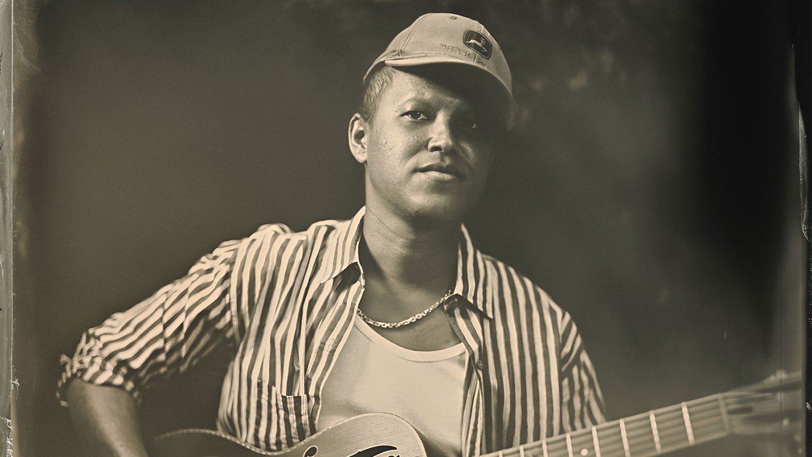 Nat Myers Interview: Blues Singer Is Fighting Cancer to Return to Road