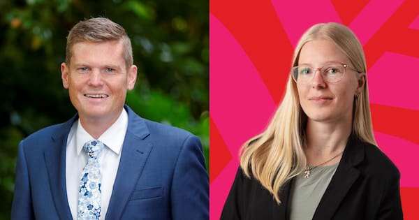 National accuses Labour of 'railroading' election debates
