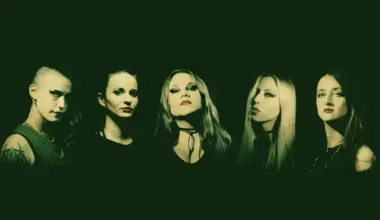 Nervosa Drop Off Their UK Tour With Xentrix In Light Of Prika Amaral's Health Condition