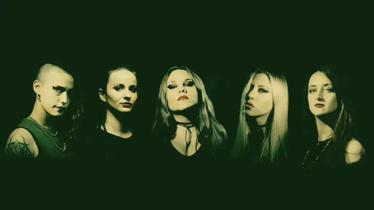 Nervosa Drop Off Their UK Tour With Xentrix In Light Of Prika Amaral's Health Condition