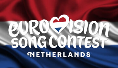 Netherlands Eurovision