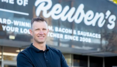 West Auckland butcher gets 1000 applications for meat packer job