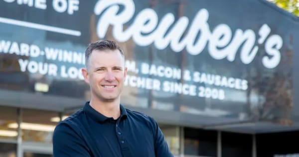 West Auckland butcher gets 1000 applications for meat packer job