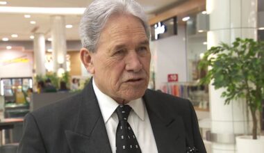 NZ First vows to permanently raise Working for Families payments