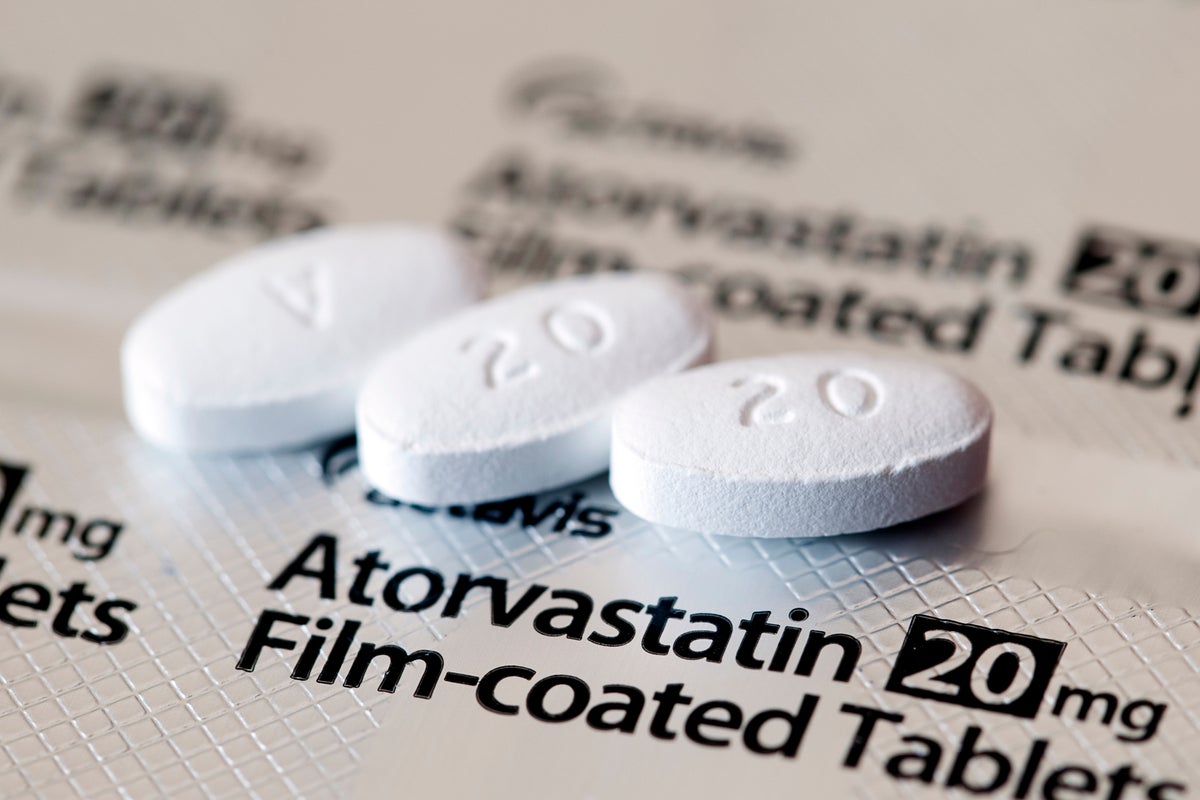 What are statins? The uses and side effects of cholesterol medication