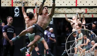 The rise and fall of CrossFit’s cult-like founder: Cocaine, $200K phone bills and private jet fast food detours