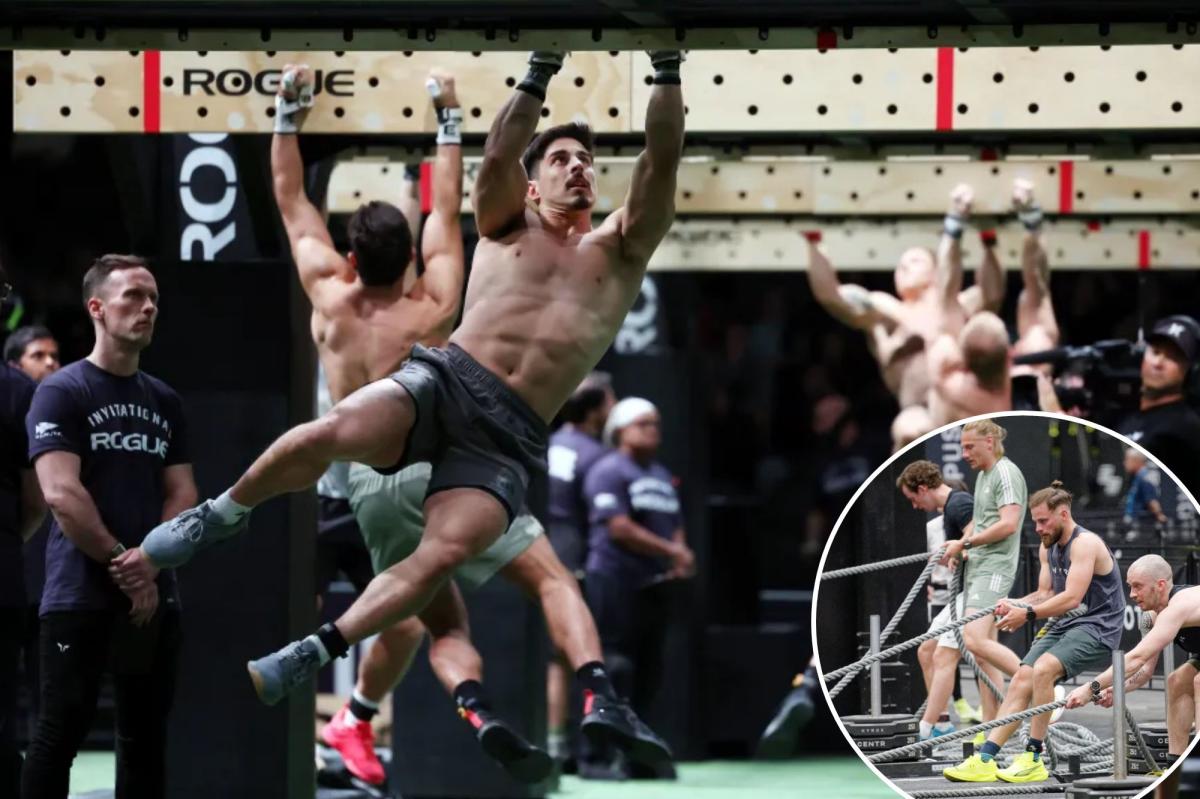The rise and fall of CrossFit’s cult-like founder: Cocaine, $200K phone bills and private jet fast food detours