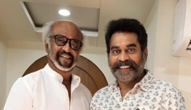 Jailer 2 Actor Suraj Venjaramoodu Recalls Rajinikanth Clapping After His Shot: "Meant More Than National Award"