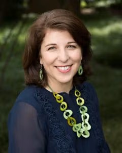 Dr. Nina Browner, Bryson Distinguished Professor of Neurology at the UNC School of Medicine