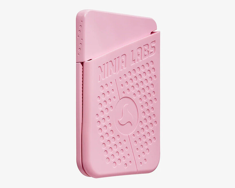 ninja labs magsafe flex pouch